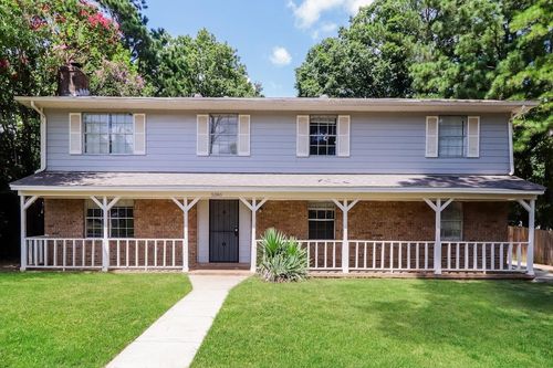 5380 Albemarle Dr, Memphis, TN, 38135-8202 | Card Image