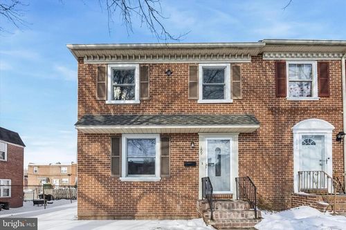 109 Hartranft Ave, NORRISTOWN, PA, 19401-4362 | Card Image