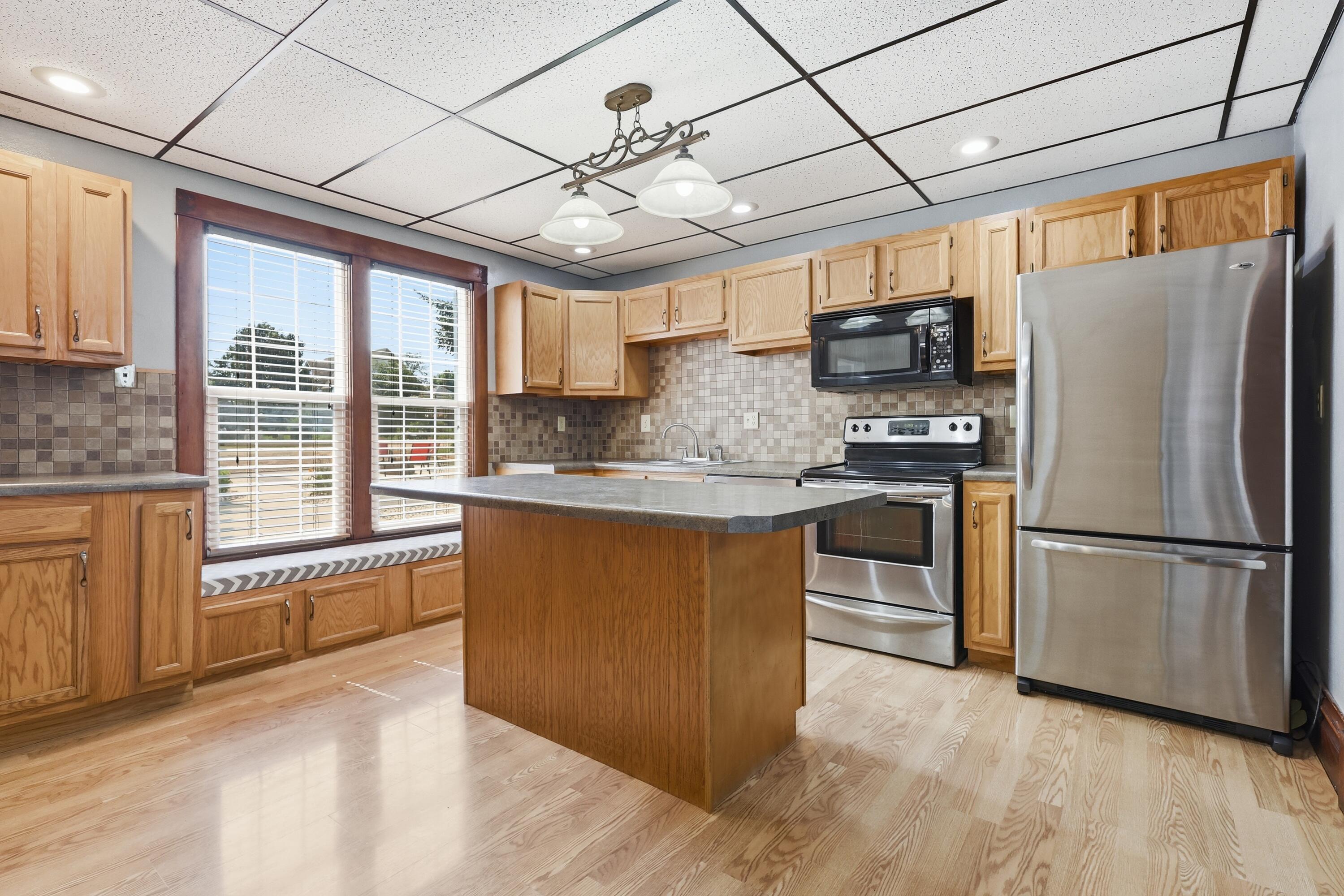 Residential in Arlington 3