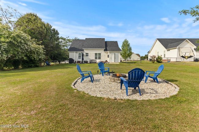 2213 Pintail Ct, House other with 3 bedrooms, 2 bathrooms and null parking in Greenville NC | Image 24