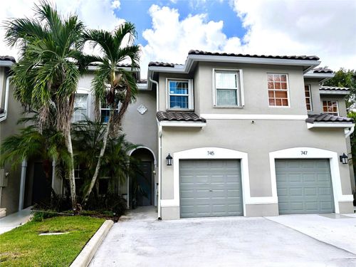 745-745 Nw 132nd Ter, Plantation, FL, 33325-6172 | Card Image