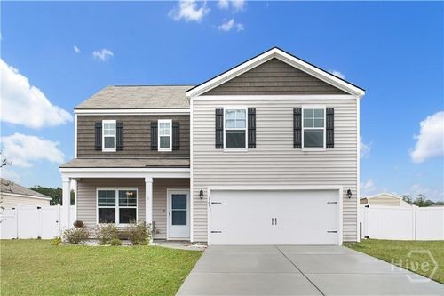 105 Butternut Blvd, Guyton, GA, 31312-7534 | Card Image