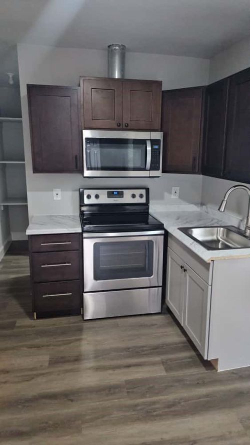 3419 Avenue M, Fort Worth, TX, 76105-3409 | Card Image