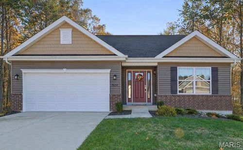 5634 Sun Bear Dr, House Springs, MO, 63051-1576 | Card Image