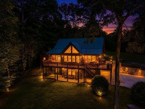 115 Wildcat Run, Suches, GA, 30572-3657 | Card Image