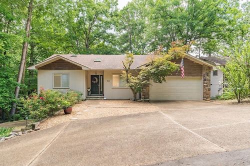 54 Malaga Way, Hot Springs Village, AR, 71909-2620 | Card Image
