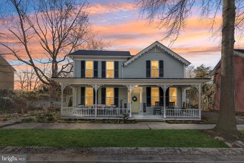 106 E Chestnut St, Saint Michaels, MD, 21663 | Card Image