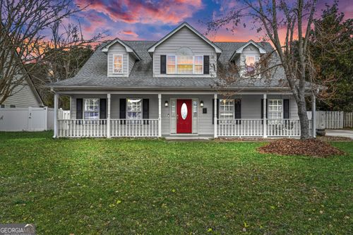 31 Creekside Dr, Saint Marys, GA, 31558-4478 | Card Image