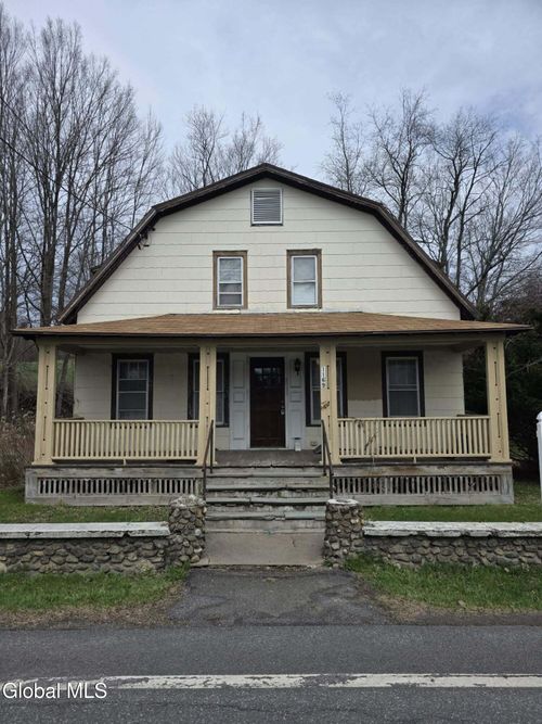 1169 State Route 295, East Chatham, NY, 12060-3623 | Card Image