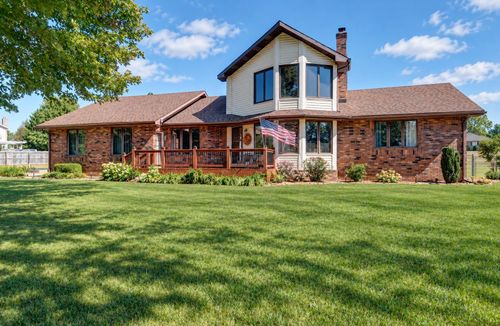4202 N Quail Run Road, Ozark, MO, 65721 | Card Image