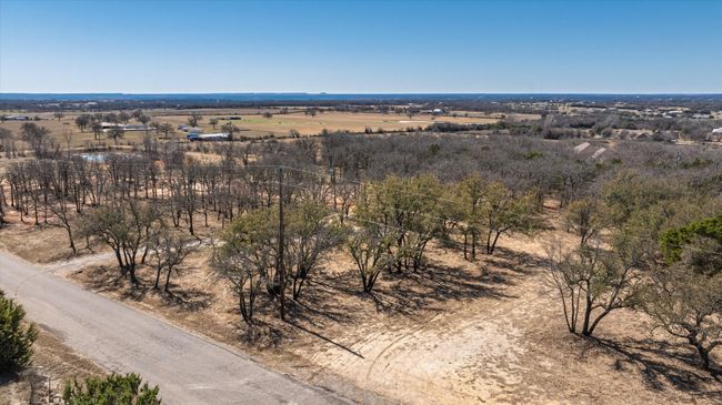 1906 Coleman Ranch Rd, House other with 4 bedrooms, 2 bathrooms and null parking in Tolar TX | Image 13