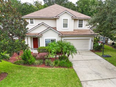 85160 Sagaponack Drive, Home with 4 bedrooms, 2 bathrooms and null parking in Fernandina Beach FL | Image 2