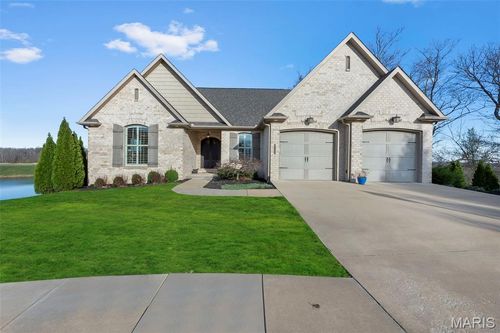 6164 Cardrona Dr, Cape Girardeau, MO, 63701-8499 | Card Image