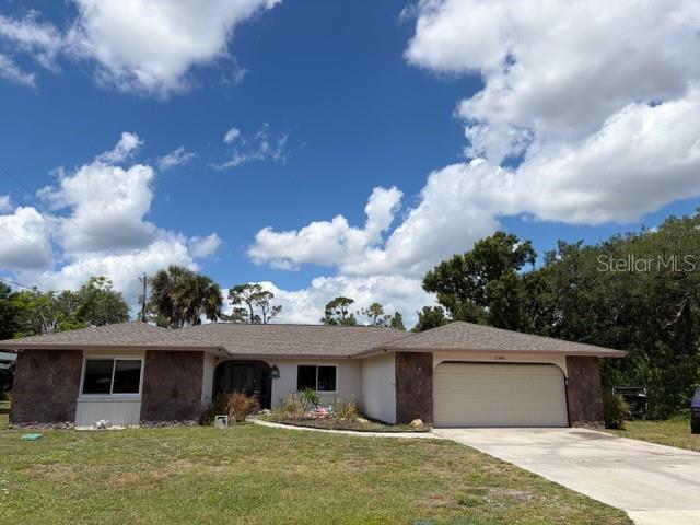 Residential in PORT CHARLOTTE