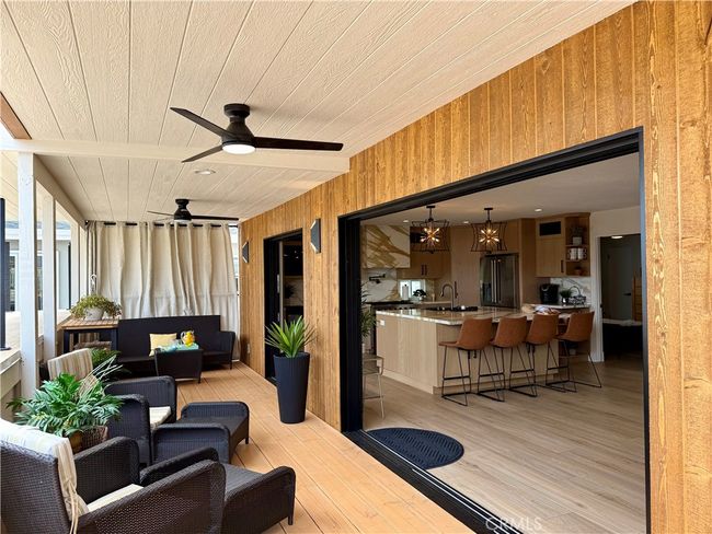 A - 34402 Via San Juan, Condo with 2 bedrooms, 2 bathrooms and 2 parking in Capistrano Beach CA | Image 11