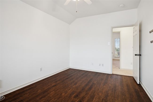 Bedroom 3 with walk in closet | Image 30