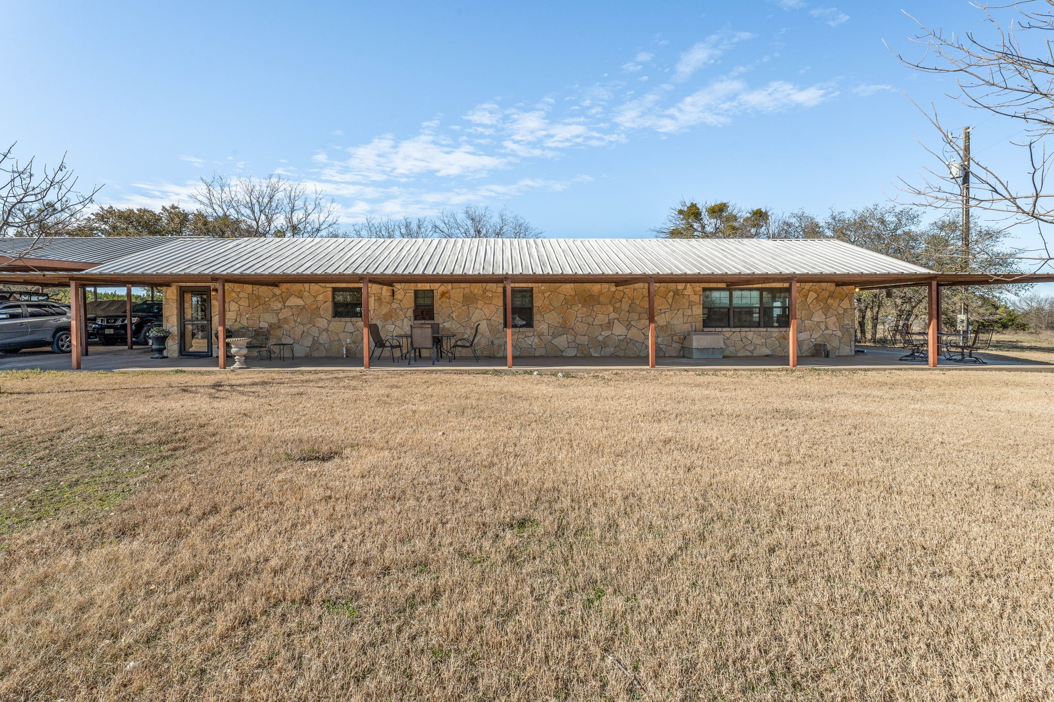 Residential in Meridian