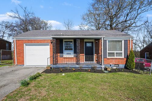 3226 Holland Ln, Nashville, TN, 37218-3110 | Card Image