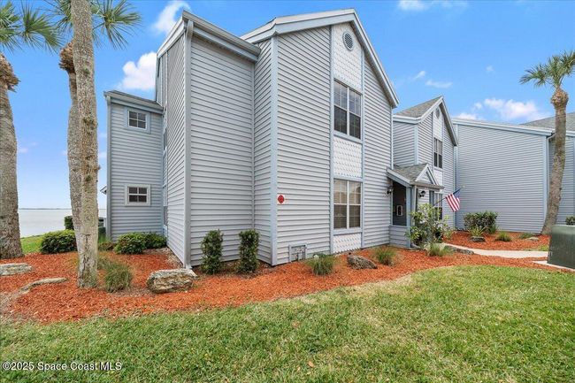 201 - 7330 N Highway 1, Condo with 3 bedrooms, 2 bathrooms and null parking in Cocoa FL | Image 23