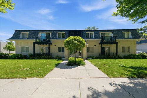 101-9601 S Karlov Ave, Oak Lawn, IL, 60453-3275 | Card Image