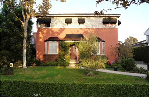 734 Los Altos Ave, Long Beach, CA, 90814-1907 | Card Image