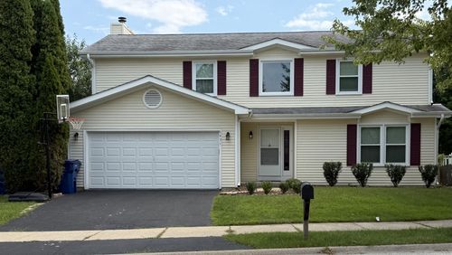 5431 Ebony Ct, Gurnee, IL, 60031-6339 | Card Image