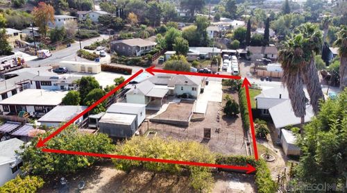 9174 Rosedale Dr, Spring Valley, CA, 91977-2726 | Card Image