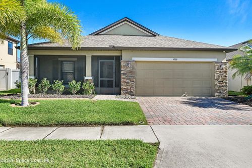 4000 Harvest Cir, Rockledge, FL, 32955-4183 | Card Image