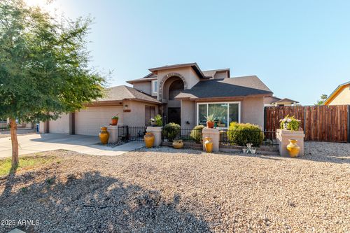 5008 E Dallas St, Mesa, AZ, 85205-6446 | Card Image