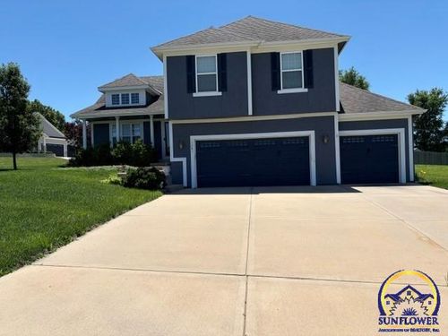 13281 Richland Ave, Bonner Springs, KS, 66012 | Card Image