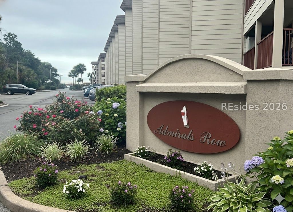 Residential in Hilton Head Island 2