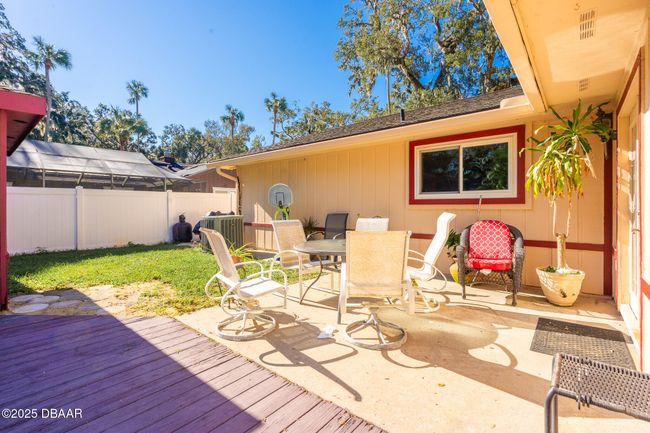 894 Quarters Ct, House other with 3 bedrooms, 2 bathrooms and null parking in Port Orange FL | Image 32
