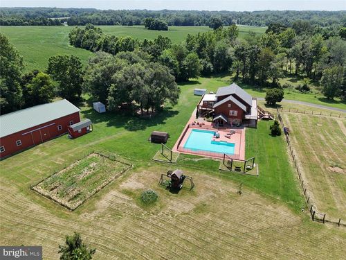 19485 Lee Junction Ln, STEVENSBURG, VA, 22741-1930 | Card Image