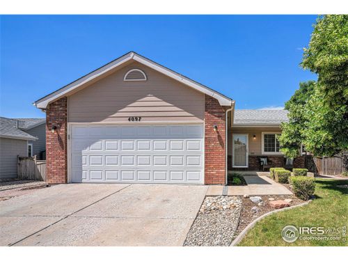 4097 Rockvale Dr, Loveland, CO, 80538-5567 | Card Image
