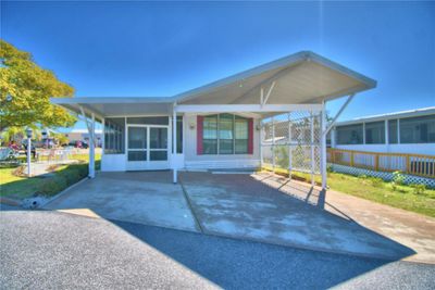 F25 - 251 Patterson Road, House other with 1 bedrooms, 2 bathrooms and null parking in Haines City FL | Image 2