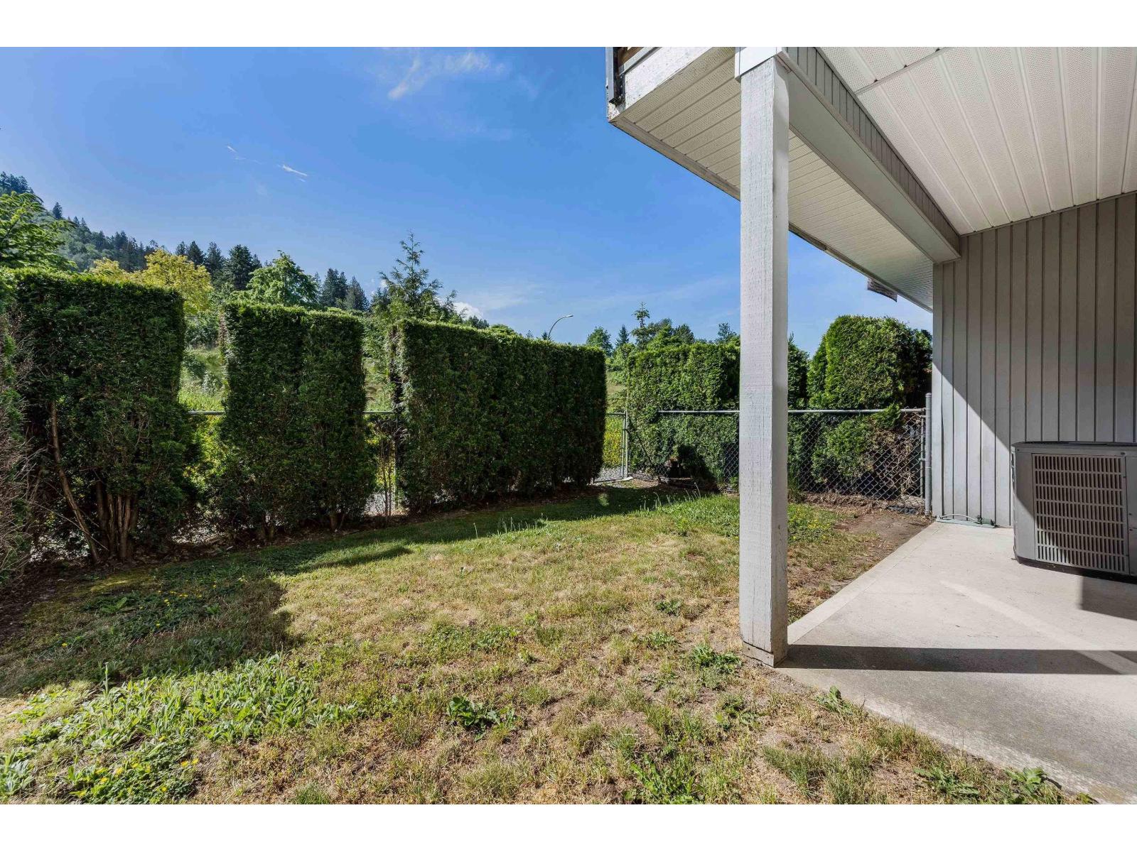 Residential in Chilliwack 2