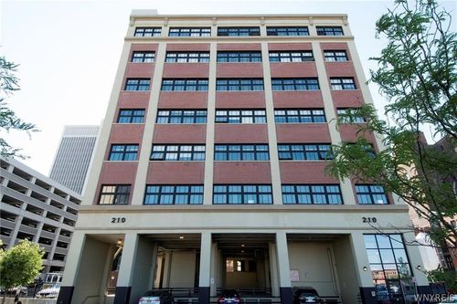 202-210 Ellicott St, Buffalo, NY, 14203-1652 | Card Image
