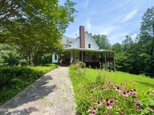 2227 Paint Rock Ferry Rd, Kingston, TN, 37763-5123 | Card Image