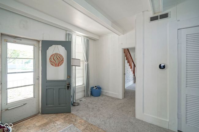 307 E 5 Th St, House other with 5 bedrooms, 1 bathrooms and null parking in Sheridan IN | Image 24