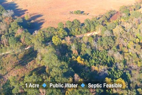 0 Butler Road, Haworth, OK, 74740 | Card Image