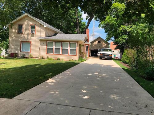 219 W 4th Street, Pecatonica, IL, 61063 | Card Image