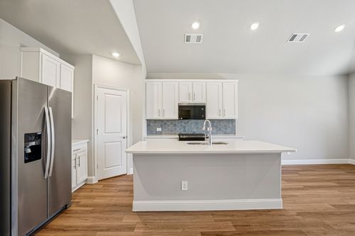 2300 Currents Rd, Princeton, TX, 75407 | Card Image