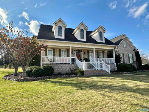 109 Caney Creek Drive, Rainsville, AL, 35986 | Card Image