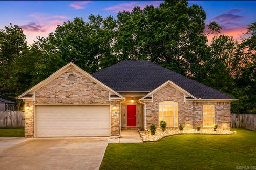 2609 Shadowcreek, Bryant, AR, 72022-8143 | Card Image