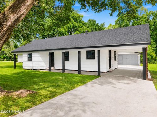 1010 Alcide Bonin Road, Breaux Bridge, LA, 70517 | Card Image
