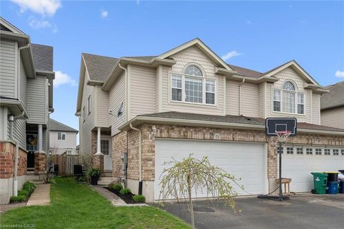 51 Cannes Street, Kitchener, ON, N2R1V1 | Card Image