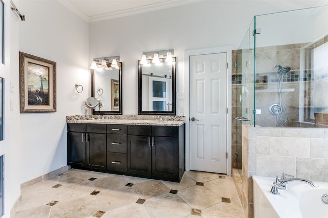 4320 Country Ln, House other with 3 bedrooms, 2 bathrooms and null parking in Grapevine TX | Image 18