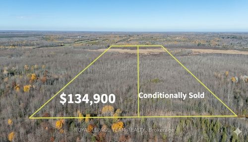 PL26C8 Dukelow Rd, Edwardsburgh, ON, K0E1X0 | Card Image