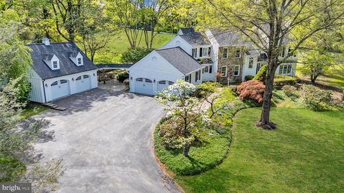 701 Haldane Dr, Kennett Square, PA, 19348-1545 | Card Image