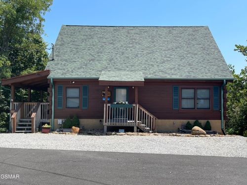 133-940 Buck Way, Sevierville, TN, 37876-2801 | Card Image